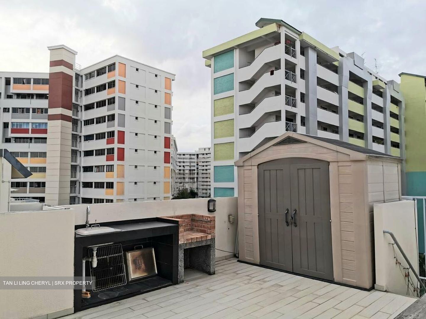 Jade Residences (D19), Apartment #474608061